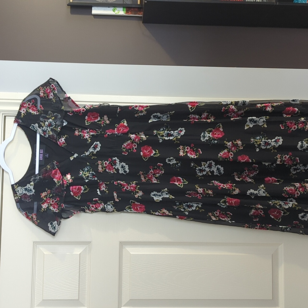 Beautiful Size 12 Anna Sui Dress